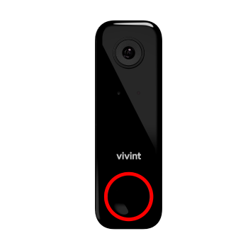 HD Doorbell Camera