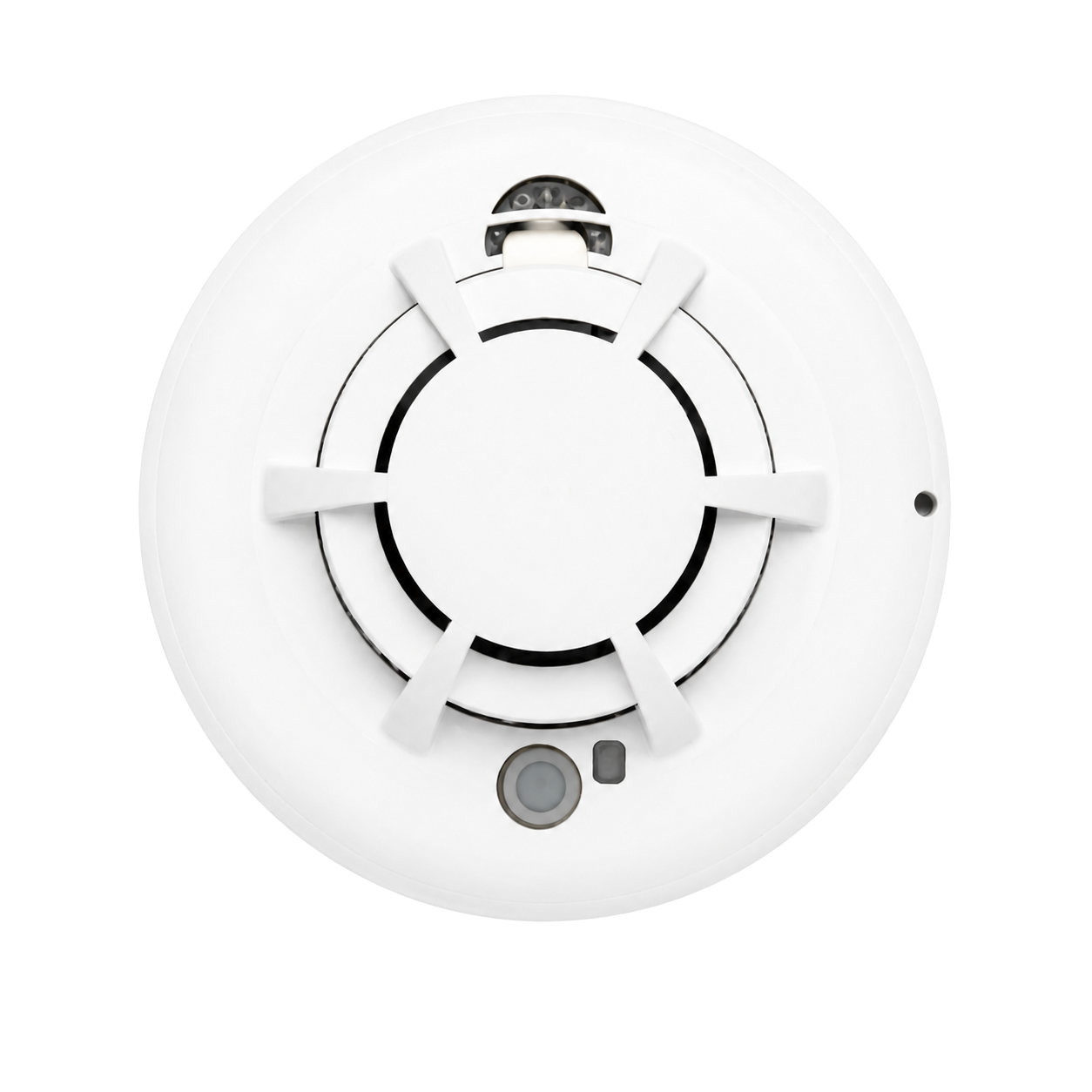 Smoke & CO Detector